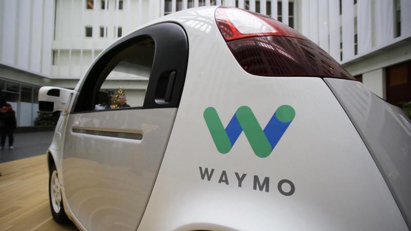英伟达69亿美元豪购，OpenAI也开始想赚钱了，Waymo为什么开始卖激光雷达？【前沿科技周报】